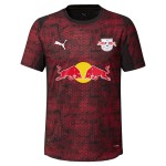 Günstige Fußballtrikots RB Leipzig 3rd trikot 2025-26 Kurzarm
